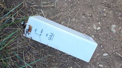 baterías 2 1