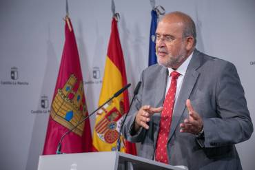 guijarro julio 2026