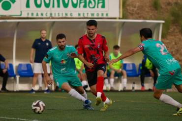 Alejandro Cubas renueva con el Alovera una temporada más