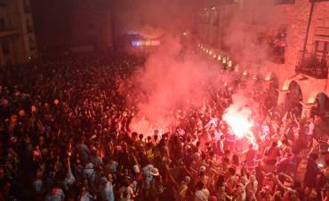 Fiestas Sigüenzxa 2026 4