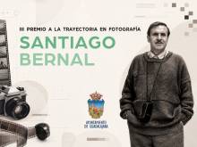 Fotografía Santiago Bernal