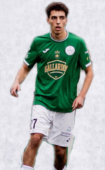 Martín Prieto renueva una temporada más con el Marchamalo