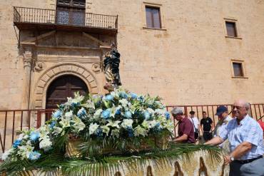 Pastrana Virgen