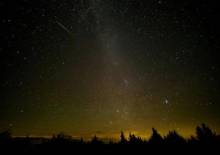 Perseidas 1