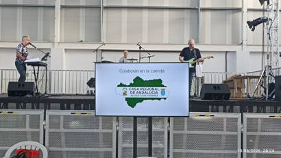 Andalucía 1