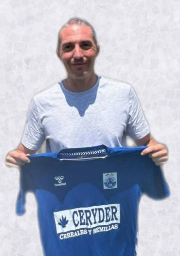 El Yunquera de Antonio María Calvo acusó su poco rodaje en Cabanillas donde cayó derrotado en su primer partido de entrenamiento