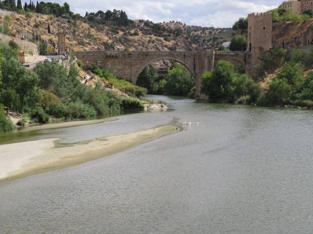 FRB Rio Tajo 2