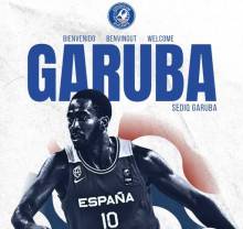Garuba 1