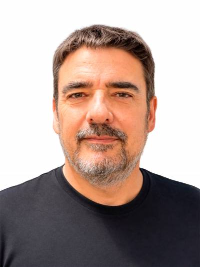 Rafael Esteban secretario de Organizacion PSOE Guadalajara