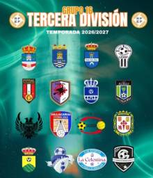Tercera 1