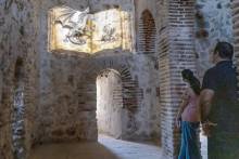 Torreón medieval 1