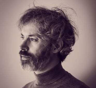 james rhodes