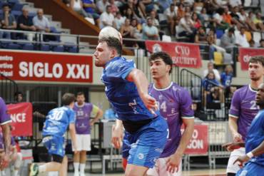 BM Guadalajara - Zaragoza 6