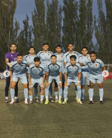 El Azuqueca comienza el campeonato en casa ante el Esquivias