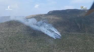 Infocam Cardoso de la Sierra 3