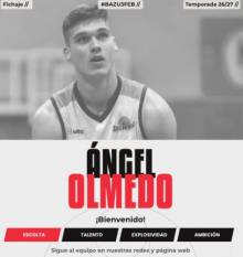 Olmedo 1