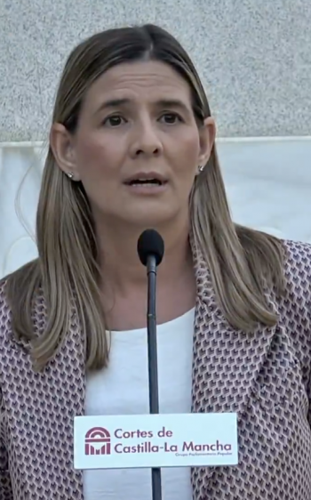 carolina agudo