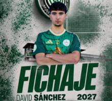 fichaje Marcha 1