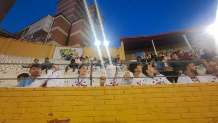 plaza