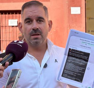 pomeda wasap guarinos boicot encierros