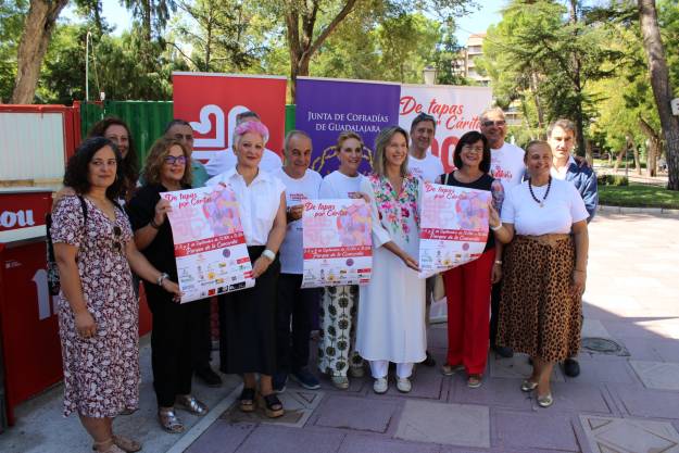 vermu solidario caritas presentacion 2026