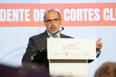 Día de la provincia 2026 Sigüenza Bellido 1