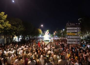 Desfile 1