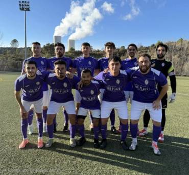 El Cifontino vence en terreno del Ciudad Valdeluz