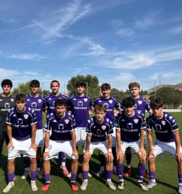 El Guadalajara B no pudo con un buen Tarancón