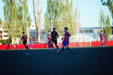 El Sigüenza se deaplaza a Orgaz con ánimo de puntuar en un campo difícil 1