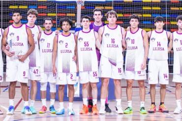 Guadalajara Basket está obteniendo pobres resultados en pretemporada