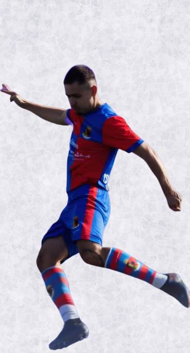 Guille Puertas continúa una temporada más en el Sigüenza 1