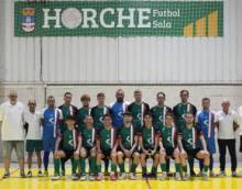 Horche 1