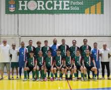Horche 1