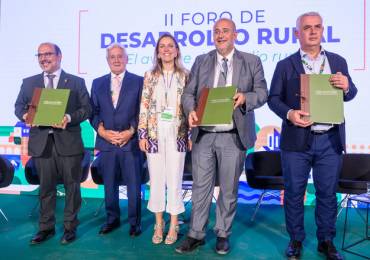 II Foro de Desarrollo Rural - Sigüenza 1