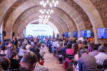 II Foro de Desarrollo Rural - Sigüenza 3