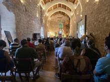 concierto piedra mermeja
