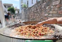 fiesta equinocio