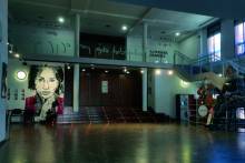 sala La Galeria Casa Cultura 1