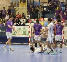 BM Guadalajara - Fundación Agustinos 3 1