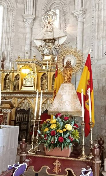 Brihuega El Pilar 2026