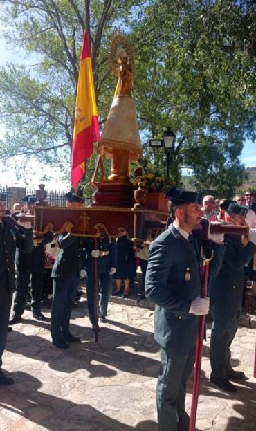 Brihuega El Pilar 2026 4