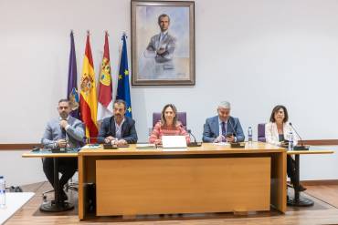 Debate Estado de la Ciudad 2026