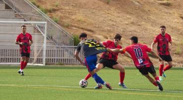 El Alovera recibe al Santa Cruz con ánimo de conseguir el primer triunfo 1