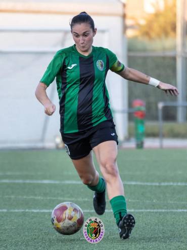 El Dinamo recibe en la tarde del sábado al EFB Jesús de la Ossa