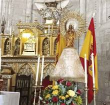 El Pilar Brihuega