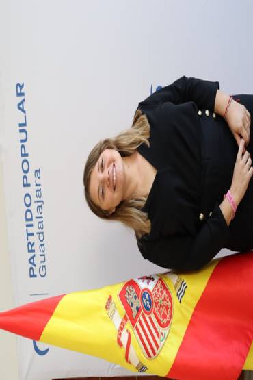 Itziar Asenjo. 1