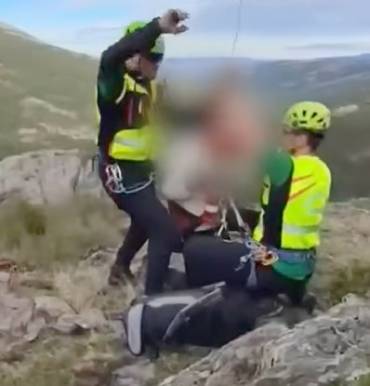 Rescate La Quesera