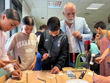 Taller artesano 2