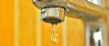 corte de agua 1 1 1 1